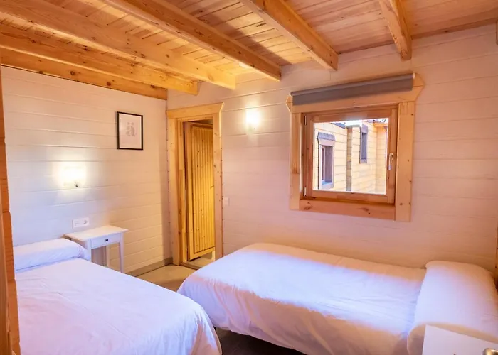 Villas De Arribes